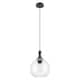 Option Clear Shade / Matte Black