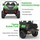 preview thumbnail 46 of 46, Ride On Dump Truck, 24V Ride On Car with Remote Control