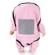preview thumbnail 3 of 3, Bayer: My First: Words Baby Doll Carrier Set