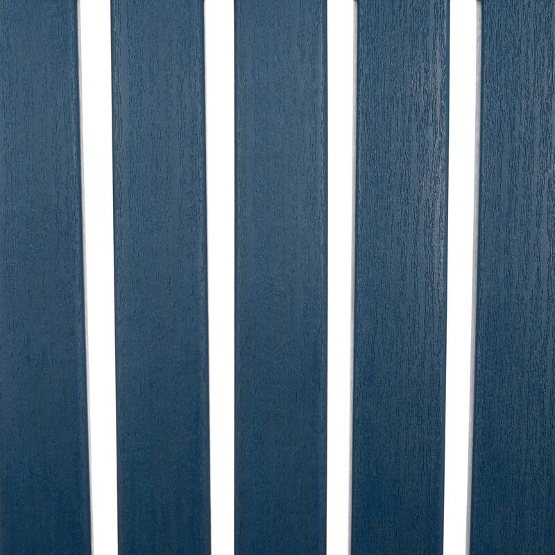 SEI Furniture Laura Rocking Chair - 27"W x 32"D x 45"H