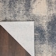 preview thumbnail 22 of 49, Rustic Textures Distressed Vintage Abstract Area Rug