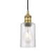 Option Brushed Brass / Seedy