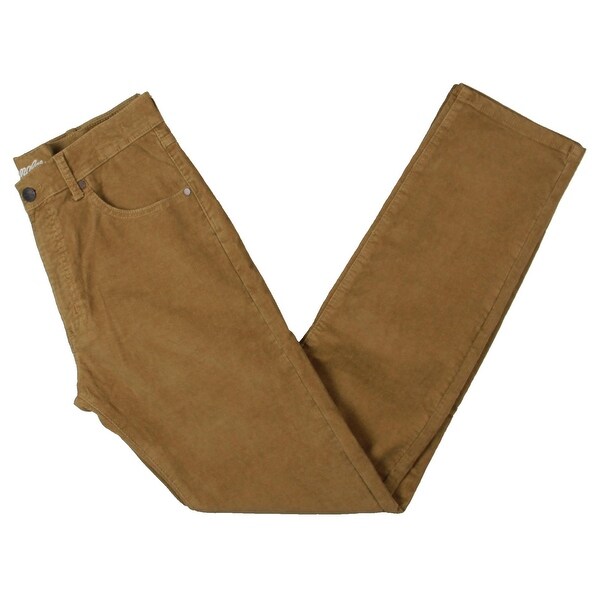 tan wrangler jeans