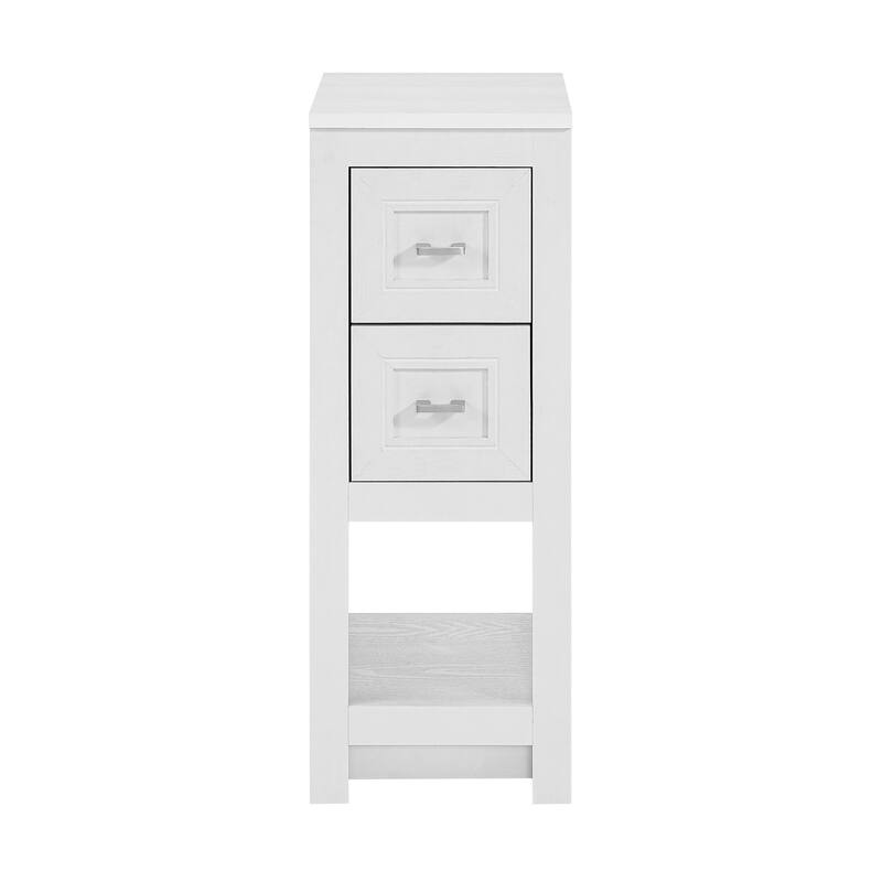 Blakely Small Floor Cabinet
