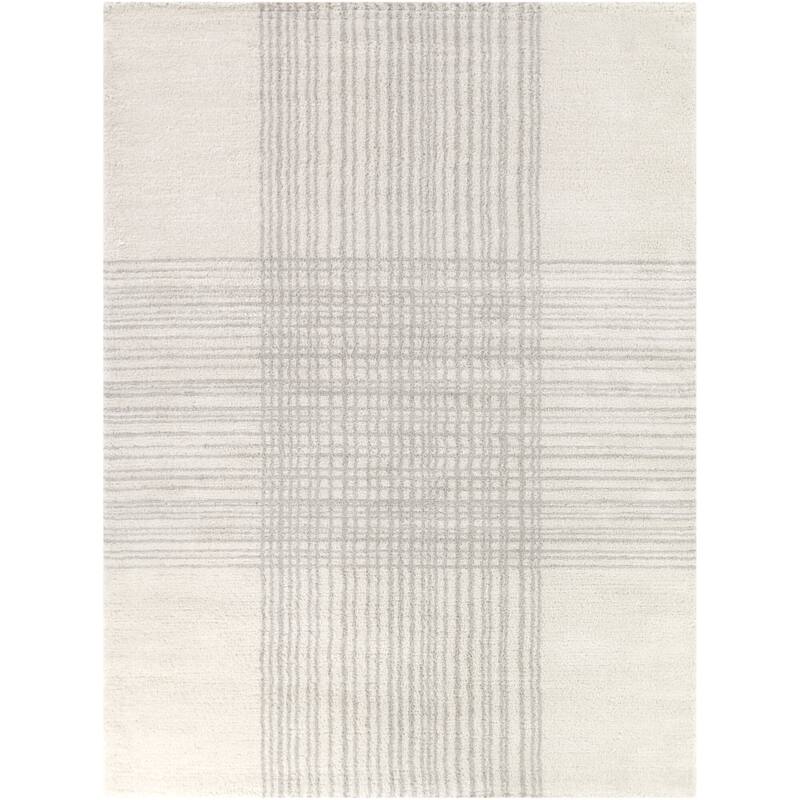 Aylesbury Modern Minimalist Area Rug