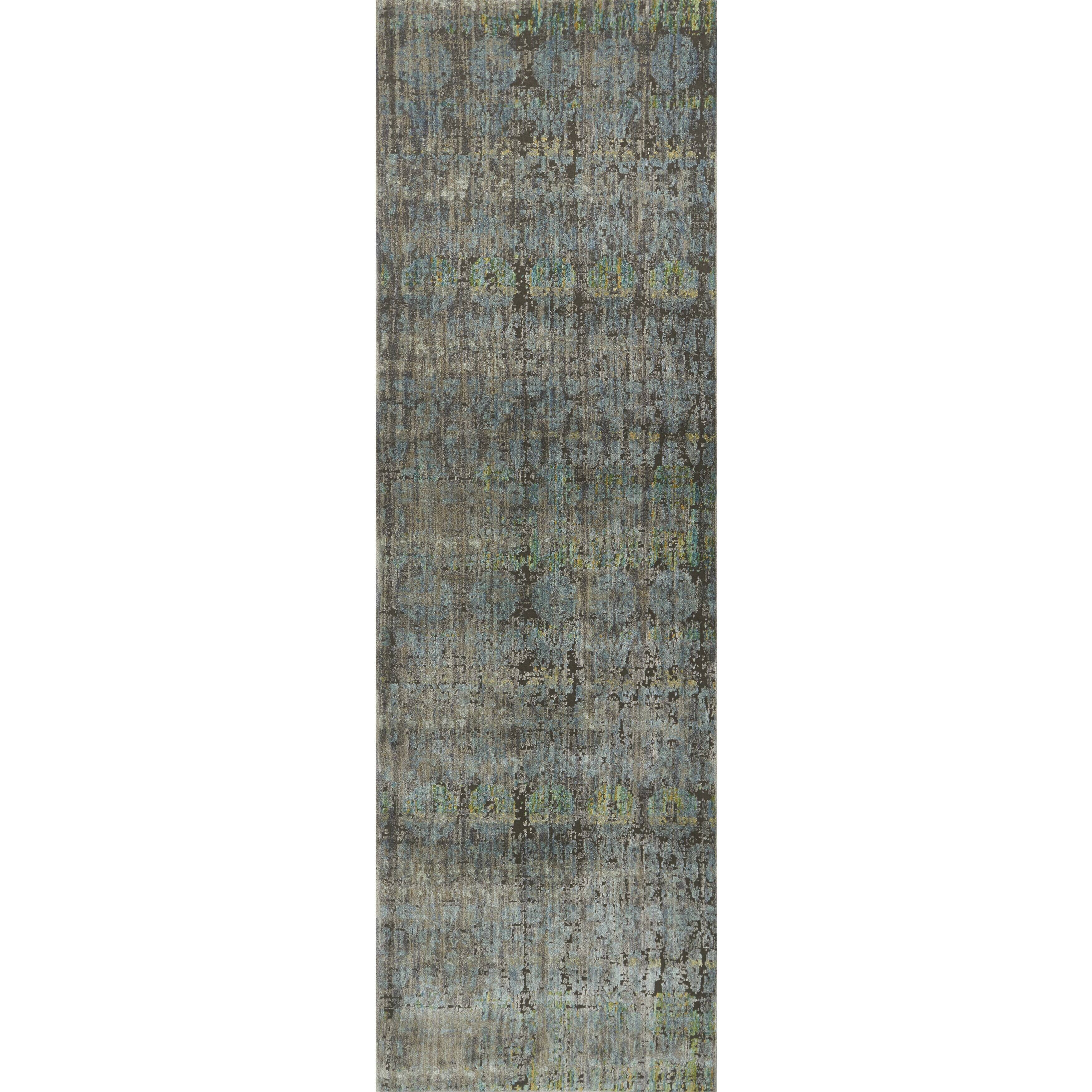 Option Steel/Lagoon