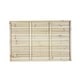 preview thumbnail 4 of 6, "American Flag" Vintage Print on Planked Wood Wall Art