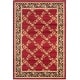 preview thumbnail 68 of 141, SAFAVIEH Lyndhurst Setareh Traditional Oriental Trellis Rug