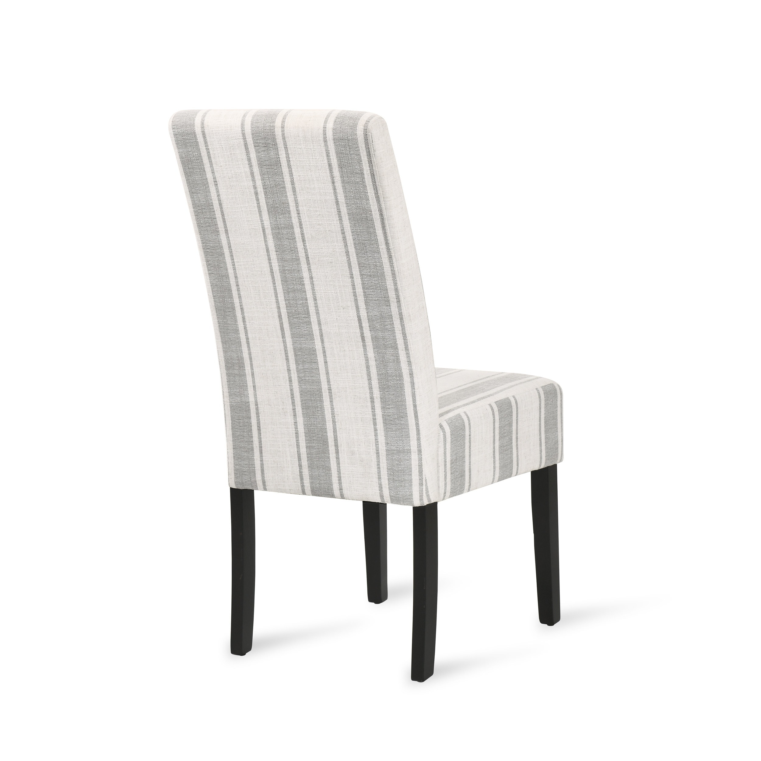 Christopher Knight Home Pollards Upholstered Dining Chairs - Picture 20 of 25