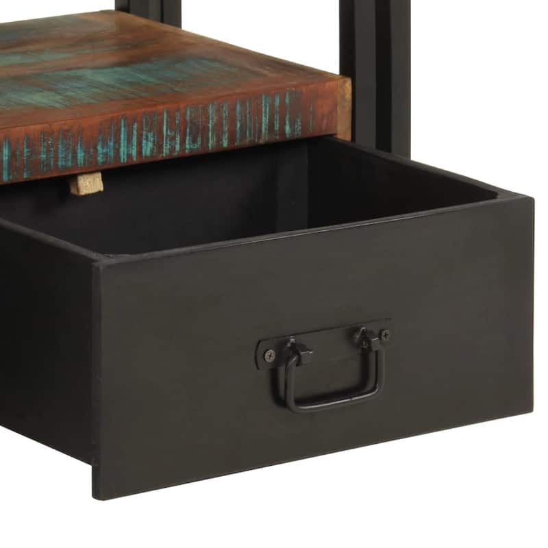 vidaXL TV Stand TV Console Sideboard TV Unit Home Media Unit Cupboard Cabinet - 47.2"x11.8"x15.7"