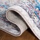 preview thumbnail 26 of 51, SAFAVIEH Bristol Daisye Vintage Boho Oriental Polyester Rug