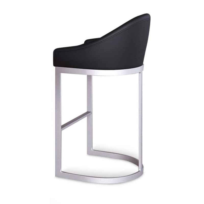 Tempo Furniture Kori Stationary 26" Counterstool/30" Barstool by Furnish Theory