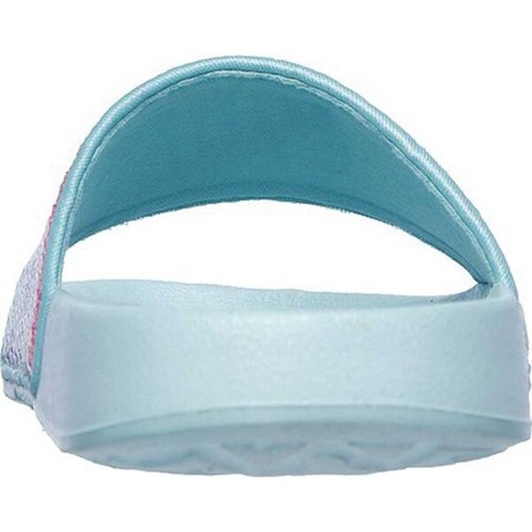 skechers sunny slides