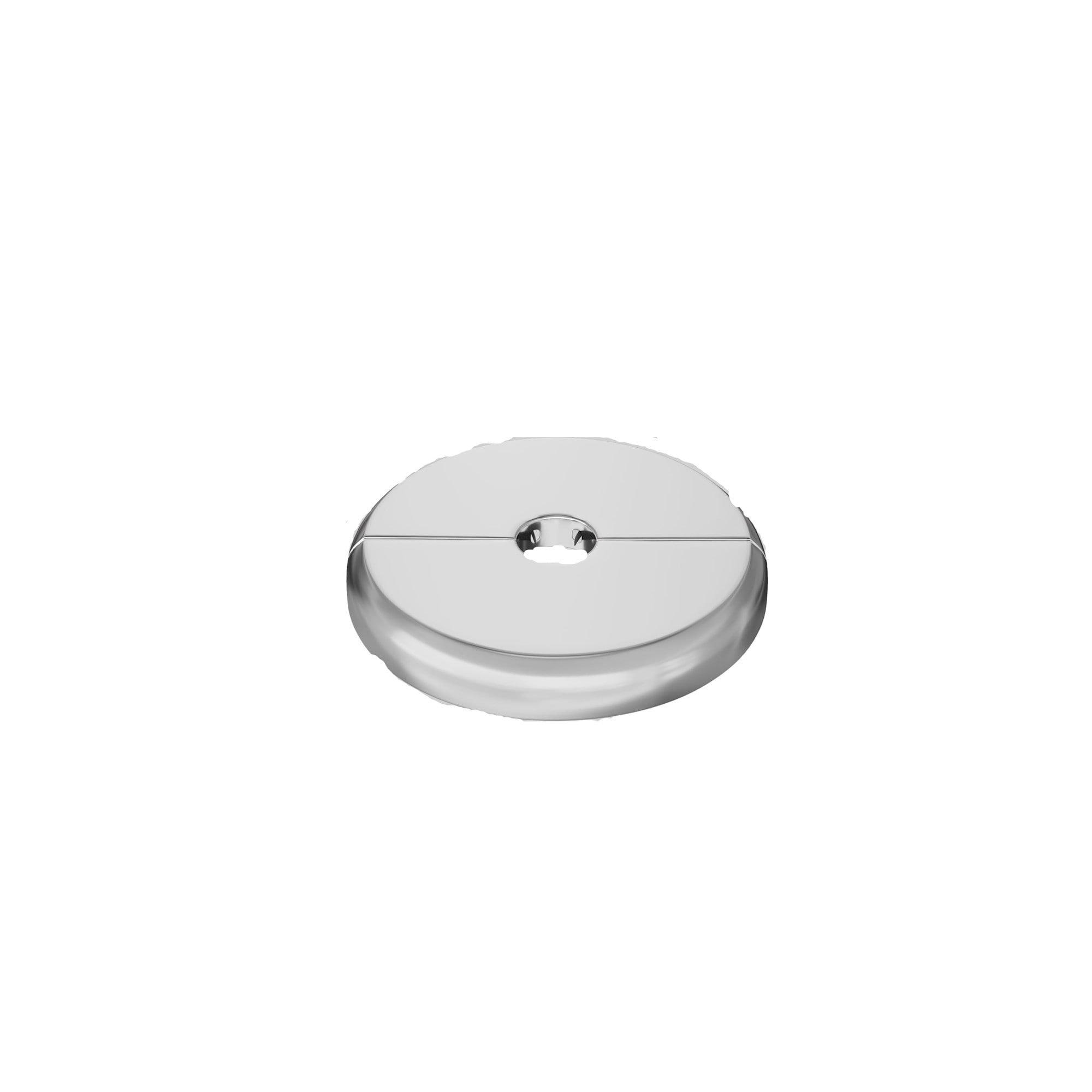 Jones Stephens F03375 3/8 CTS Floor / Ceiling Plate