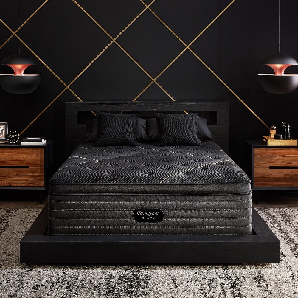 Queen Size Top Rated Beautyrest Mattresses Shop Online at Bed