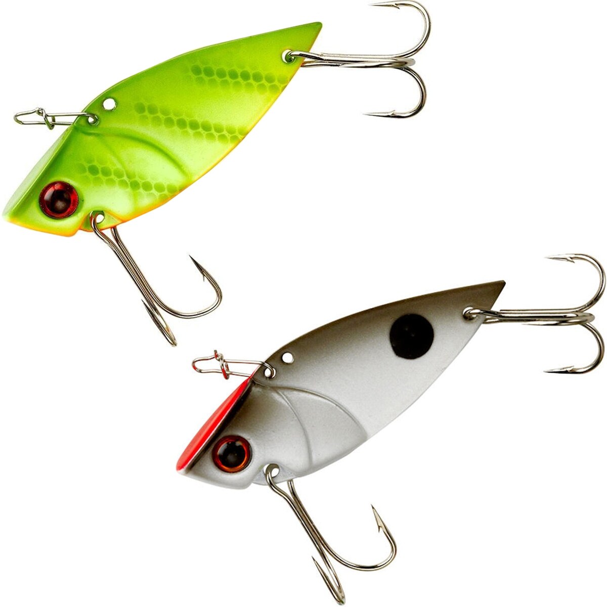Shop Cotton Cordell Gay Blade 1 4 Oz Fishing Lure 1 4 Oz