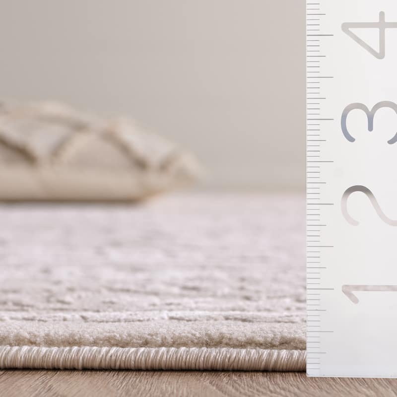 SAFAVIEH Reflection Meelika Area Rug