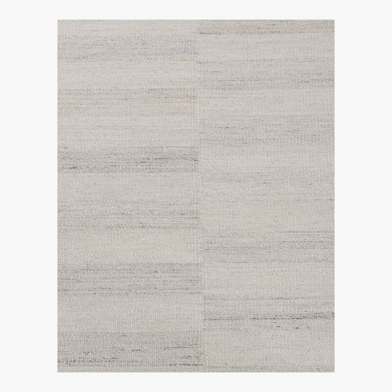 Ben Soleimani Alterno Flatweave Wool Rug