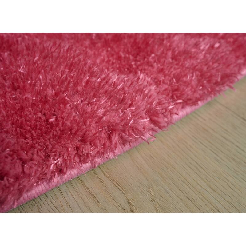 Sunny Collection Hand-woven Modern Grid Solid Color Area Rugs