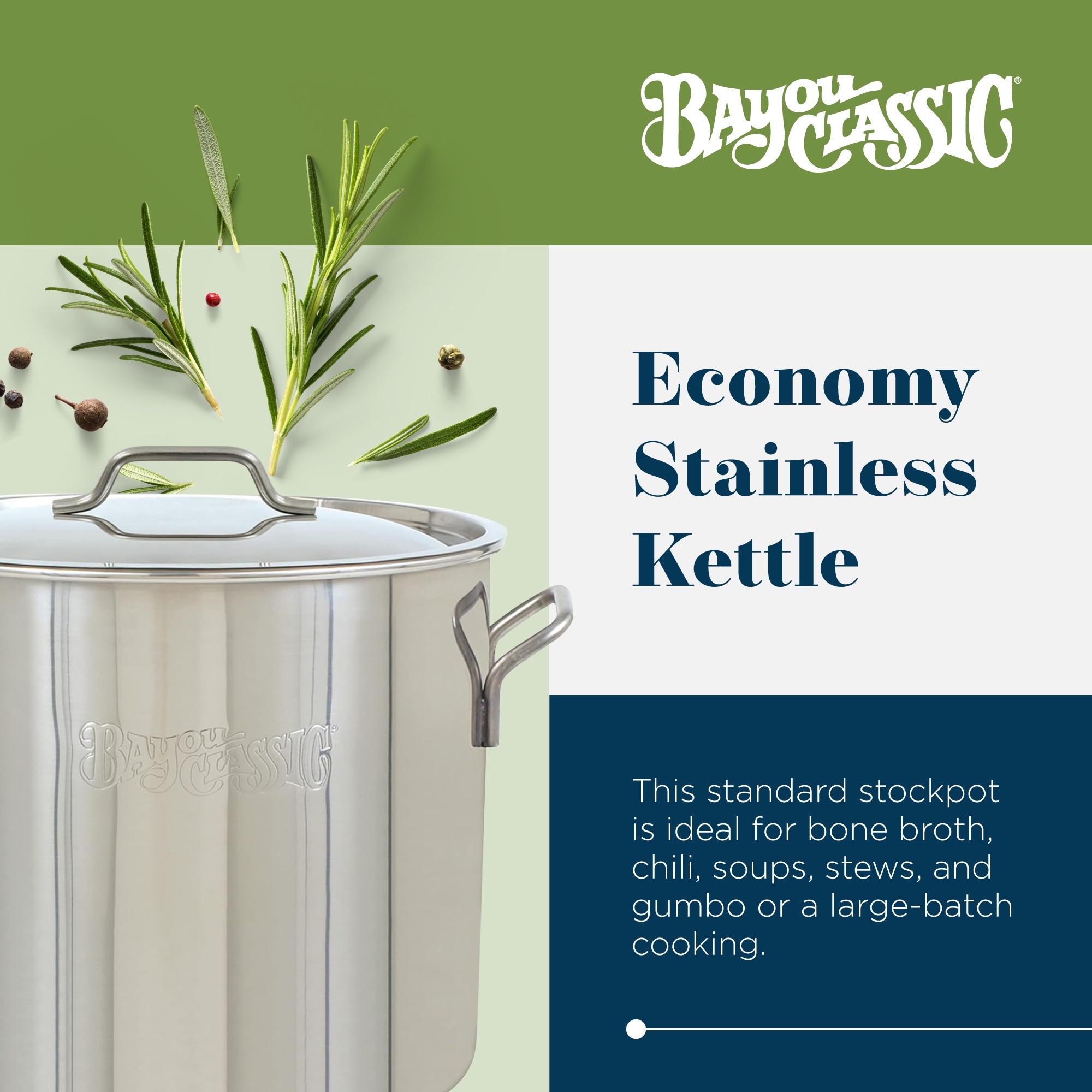 Bayou classic 15 gallon brew kettle sales