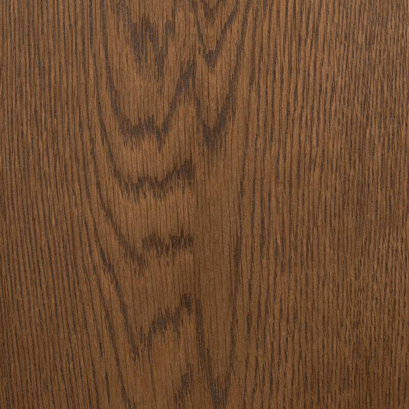 Maro 71" Oak Sideboard in a Walnut Finish