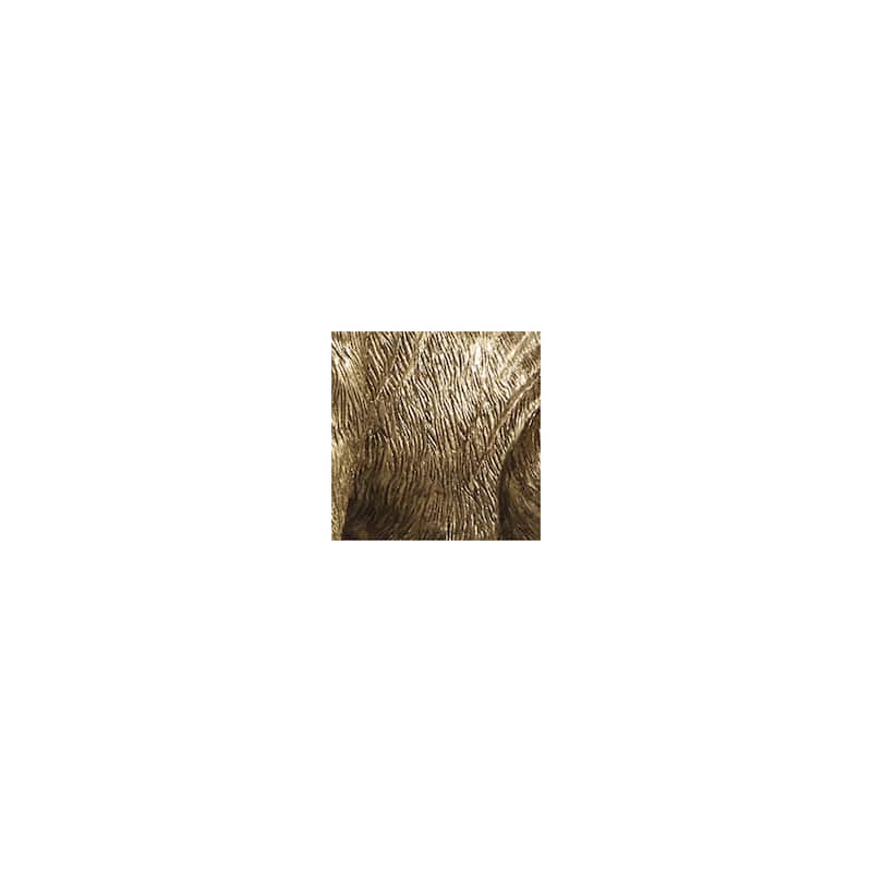 Signature Design by Ashley Wadeland Gold Table Lamp - 15"W x 15"D x 26"H
