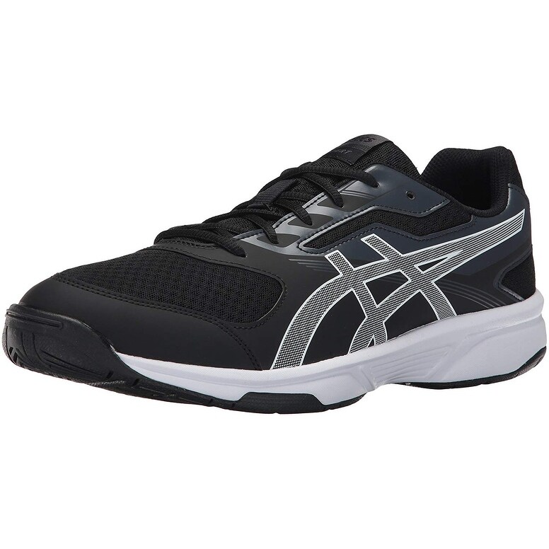 asics men's upcourt 2 volleyball shoe
