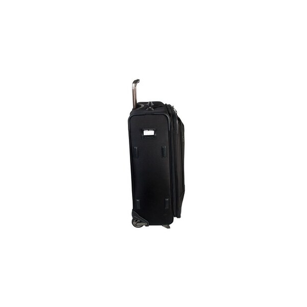 travelpro crew 10 22 inch expandable rollaboard suiter