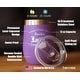 preview thumbnail 8 of 18, Touch My Shelf - Insulated Wine Tumbler - Book Gifts for Readers - 12 Ounces