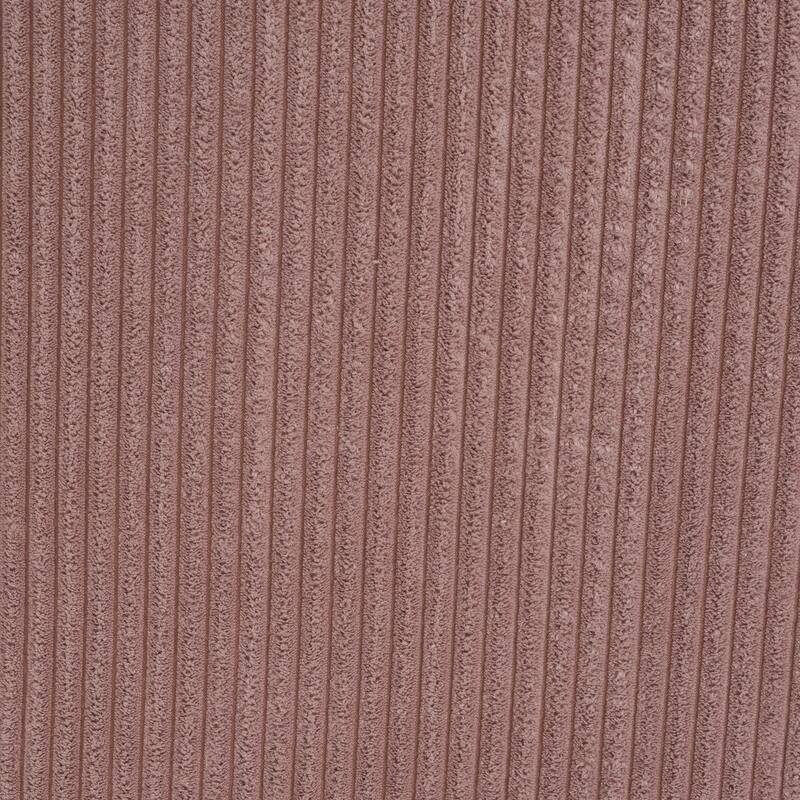 Upholstered Square Ottoman