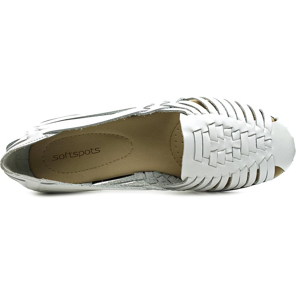 softspots flats