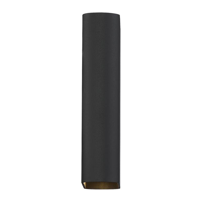 Access Lighting Lux Bi-Directional 8" Wall Sconce - 120V