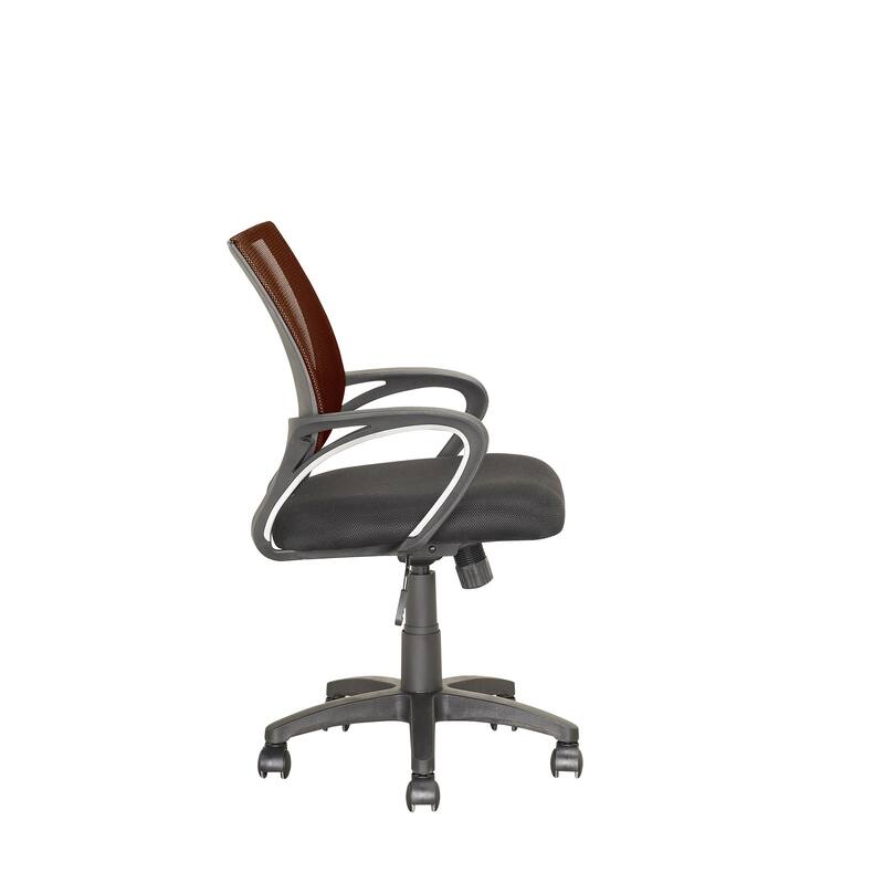 CorLiving Workspace Mesh Back Office Chair, Multip