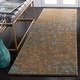 preview thumbnail 3 of 52, SAFAVIEH Handmade Soho Ghina N.Z. Wool Rug