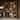 Palace Imports Premium Solid European Oak Tall Open Modular 12-Shelf Bookcase, 64" W x 71.5" H