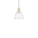 Option Antique Brass / Seedy