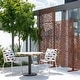preview thumbnail 73 of 75, Veradek Corten Steel Screen Set