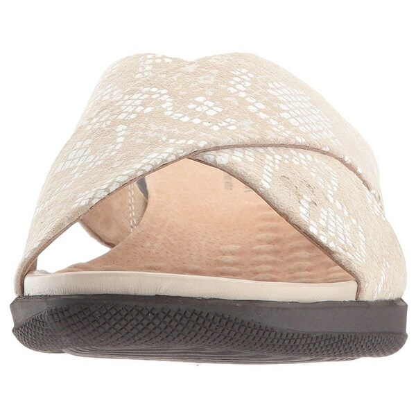 softwalk tillman slide sandals