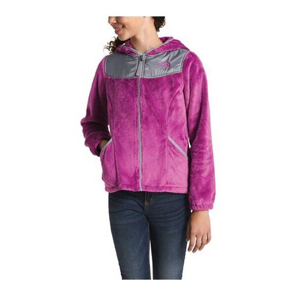 the north face girls oso
