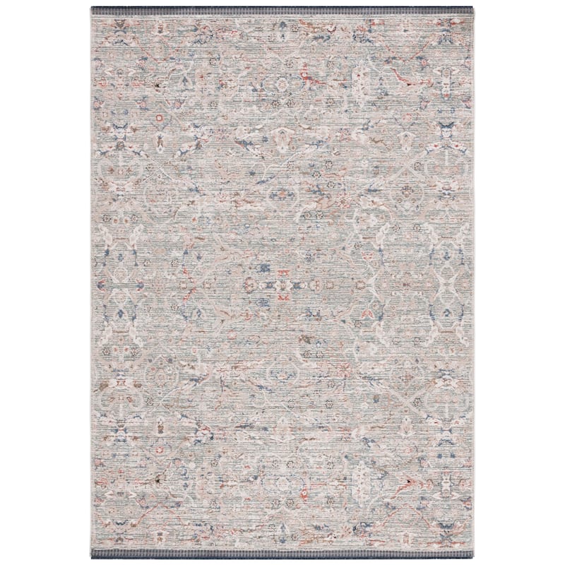 SAFAVIEH Vivaldi Benilda Oriental Rug
