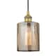 Option Brushed Brass / Mercury