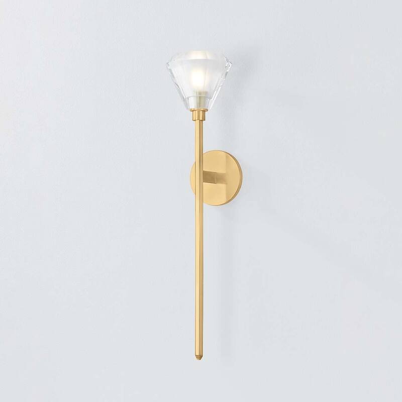 Hudson Valley Lighting 1425 Maspeth 25" Tall Wall Sconce