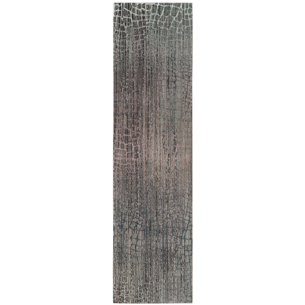 SAFAVIEH Valencia Nazila Distressed Vintage Boho Oriental Polyester Rug