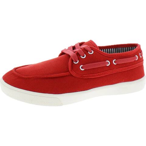 generic canvas shoes