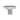 Stassi Polished Stainless Steel Footed Cake Stand