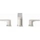 Gerber D304170 Tribune 1.2 GPM Widespread Bathroom Faucet with Pop-Up ...