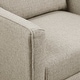 preview thumbnail 7 of 15, Martha Stewart Christian Swivel Armchair
