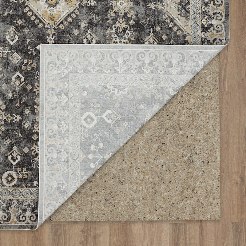 Karastan Rug Windermere Ravenglass Woven Area Rug