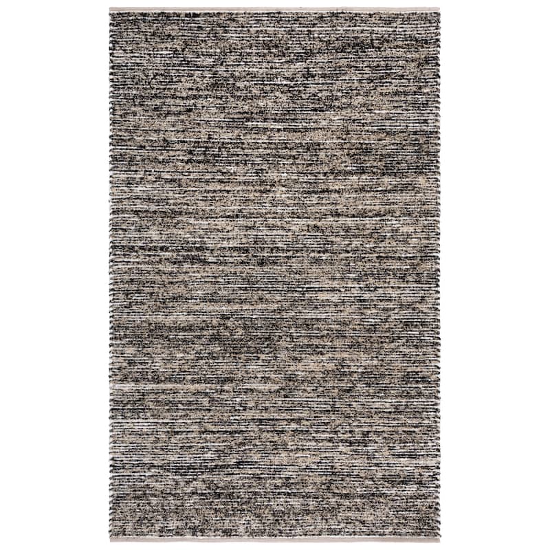 SAFAVIEH Handmade Cape Cod Sabrie Cotton Rug