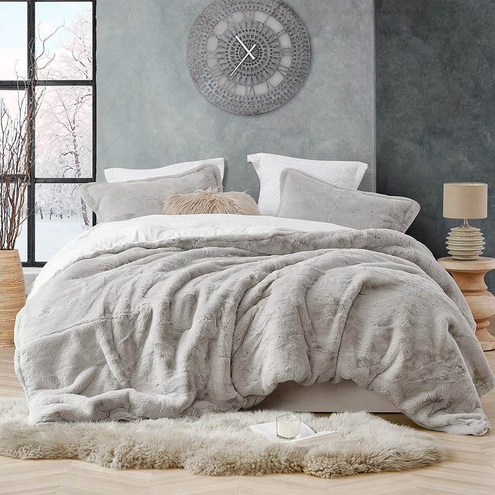 Microplush Comforters and Sets - Overstock